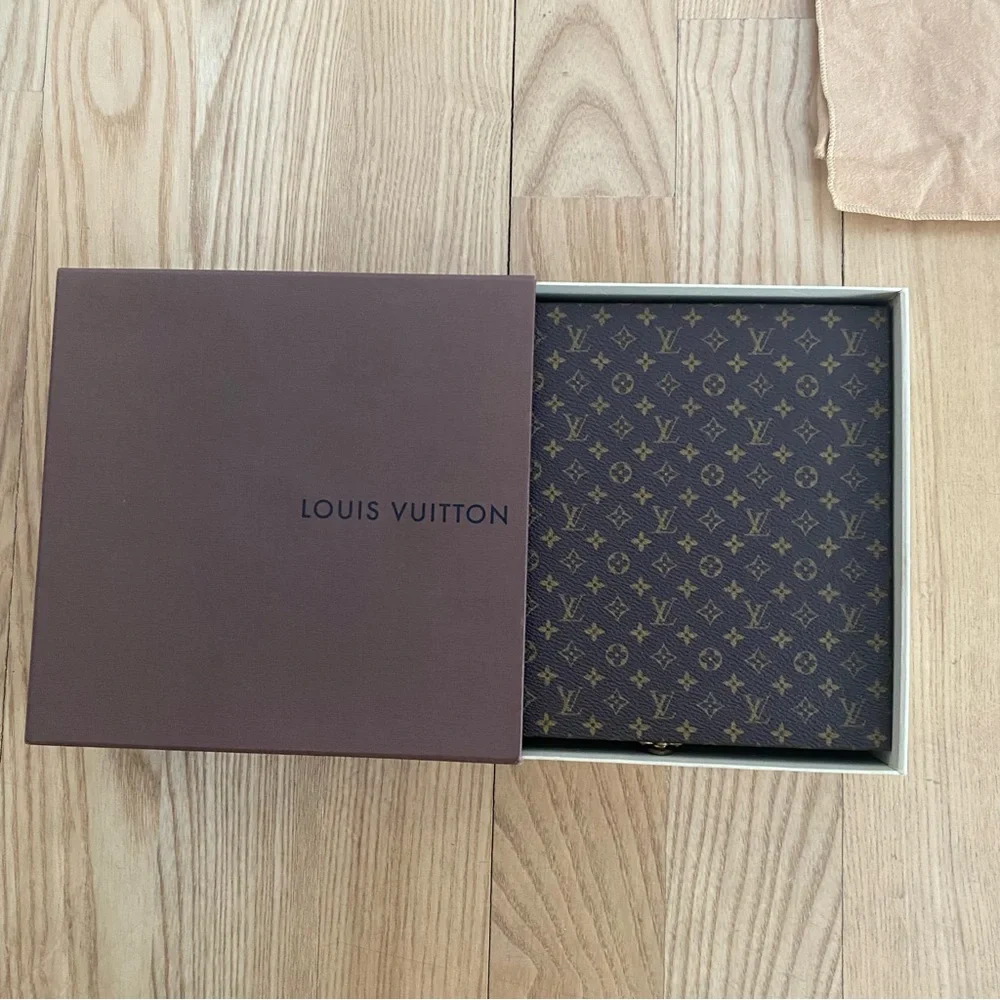 Louis Vuitton euc measures